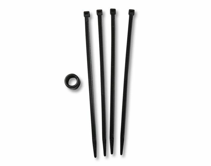 Flags Harley-Davidson® Bike Flag Pole Sissy Bar Mount, 450099 4 Flags Harley-Davidson® Bike Flag Pole Sissy Bar Mount, 450099