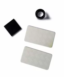 Harley-Davidson® Bike Flag Pole Tourpak Mount, 450168