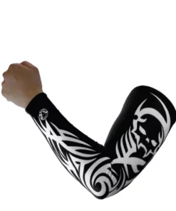 Hair Glove® Tribal Skull Arm Sleevz Soaker, 47008 Accessories