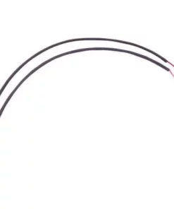 Custom Dynamics® Wire Extensions For H-D Heated Grip, 2120-0917