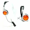 Memory Company Harley-Davidson® Bar & Shield Folding Stereo Headphone Set Gifts & Collectibles