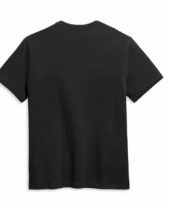 Harley-Davidson® Men's 4X Genuine Oil Can Short Sleeve Tee, 96416-21VM