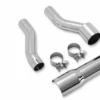 Pipes Vance & Hines® Trike Adapter Kit - Chrome - '17-'19 Trike, 1802-0387