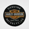 Symbol Arts Decals & Patches Harley-Davidson® Genuine Motorcycles Patch
