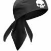 TAW Gear® Center Front Willie G Skull Headwrap, HW1722