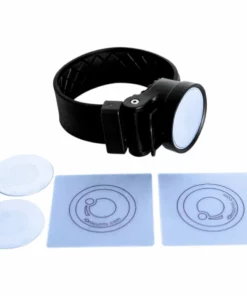 Klock Werks® Mount Kit IO Universal Strap, 0636-0055 Phone Holders