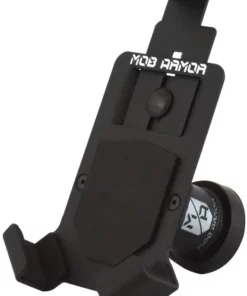 Phone Holders Mob Armor® Magnetic Smart Phone Mount - MOBM2-BLK