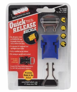 Source® Helmet Quick Release Buckle, 4 Colors Helmets