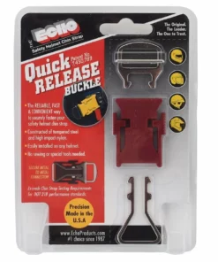 Source® Helmet Quick Release Buckle, 4 Colors Helmets 8 Source® Helmet Quick Release Buckle, 4 Colors Helmets