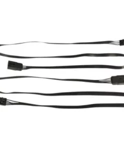 Parts Unlimited Ciro® Wire Extensions 22" - Pair, 2120-0933