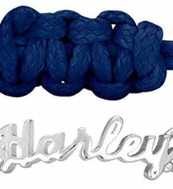 MOD Harley-Davidson® Women's Harley Wax Adjustable Cord Bracelet, HDB0418 Jewelry