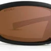 Epoch® Black Hybrid Adult Sunglasses - Amber Lens, EE3372 Sunglasses & Goggles