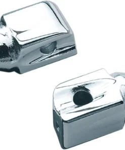 Kuryakyn® Rear Peg Adapter, 1620-0152 Bike Closeouts