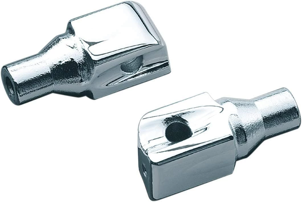 Kuryakyn® Rear Peg Adapter, 1620-0152 Bike Closeouts 3 Kuryakyn® Rear Peg Adapter, 1620-0152 Bike Closeouts