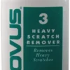 Harley-Davidson® Novus Heavy Scratch Plastic Polish Number 3 Cleaning & Care 1 Harley-Davidson® Novus Heavy Scratch Plastic Polish Number 3 Cleaning & Care