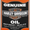 Symbol Arts Harley-Davidson® Oil Can Magnet, 8009618 Gifts & Collectibles
