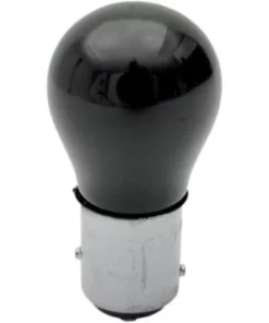 Drag Specialties® 1157 Red Signal Light Bulb, 2060-0181