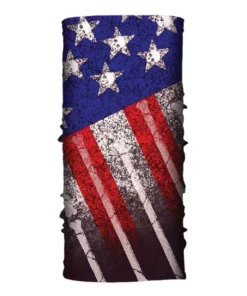 Hair Glove® Skull & Bone Flag Multifunctional Facemask/Headwrap 54024 Accessories