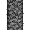 Hair Glove® Skull Paisley Light Weight Multifunctional Facemask/Headwrap, 54039 Accessories