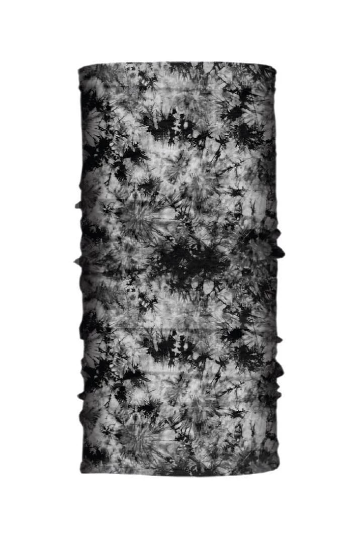 Hair Glove® Black Tie-Dye Light Weight Multifunctional Facemask/Headwrap, 54063 3 Hair Glove® Black Tie-Dye Light Weight Multifunctional Facemask/Headwrap, 54063