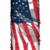 Hair Glove® RWB Patriotic Lightweight EZ Tube Multifunctional Headwear 54806 Accessories