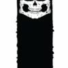 Accessories Hair Glove® Defleshed Skull Glow-in-the-Dark Winter Weight EZ Facemask, 54628
