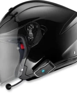 Parts Unlimited Scala Rider® Duo Pack Freecom2 Motorcycle Communication & Entertainment System, 4402-0683