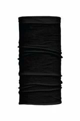 Hair Glove® Solid Black Soaker Series Facemask/Headwrap, 54906 Accessories