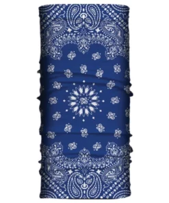 Accessories Hair Glove® Paisley 5 Different Colors Soaker Series Multifunctional Headwrap/Facemask