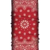 Accessories Hair Glove® Paisley 5 Different Colors Soaker Series Multifunctional Headwrap/Facemask 2 Accessories Hair Glove® Paisley 5 Different Colors Soaker Series Multifunctional Headwrap/Facemask