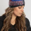 Hair Glove® American Flag Wings W/ Gems EZ Bandz Soaker Series Multifunctional Headwear 57533 Accessories