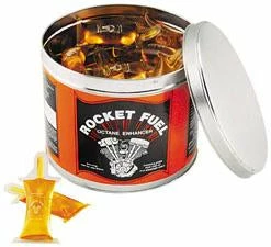 Tucker Cal-Products® Rocket Fuel 1 Ounce Tubes, 599325A