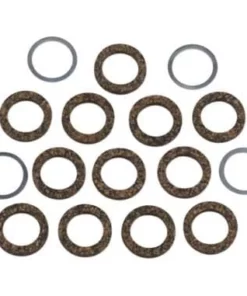 Maintenance & Service Parts Drag Specialties® James Gasket Pushrod Seal Kit, DS-194489