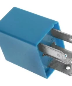 Drag Specialties® Starter Relay Switch, 2110-0366