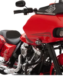 Klock Werks® Black Sports Pro Flare Windshield, 2310-0671 Windshields 7 Klock Werks® Black Sports Pro Flare Windshield, 2310-0671 Windshields