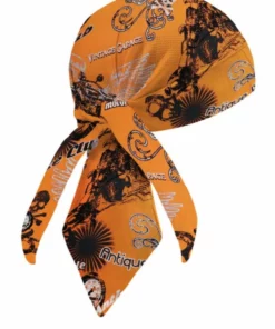 TAW Gear® Vintage Inspired Headwrap, HW2832 Accessories