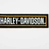 Symbol Arts Harley-Davidson® H-D Rectangle Patch