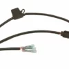Parts Unlimited NAMZ® Replacement Electrical Power Connection, 2120-1070 Maintenance & Service Parts