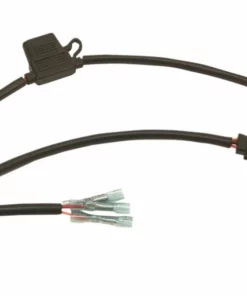 Parts Unlimited NAMZ® Replacement Electrical Power Connection, 2120-1070 Maintenance & Service Parts