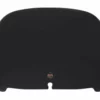 Klock Werks® Flare Bagger Windshield - 10.5" - Dark Smoke, 2310-0684 Windshields