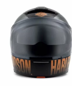 Harley-Davidson® Small Vanocker J08 Modular Helmet, 98100-20VX