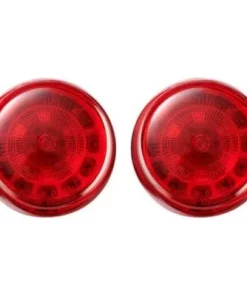 LED Lighting Custom Dynamics® ProBEAM® Turn Signal Inserts, 2020-1674