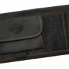 Plasticolor Auto & Garage Harley-Davidson® Embossed Bar & Shield Logo Visor Organizer, Black 6190W 2 Plasticolor Auto & Garage Harley-Davidson® Embossed Bar & Shield Logo Visor Organizer, Black 6190W