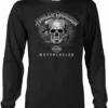 Superstition Harley-Davidson Harley-Davidson® Men's Live Engine Miner Long Sleeve Tee, Black