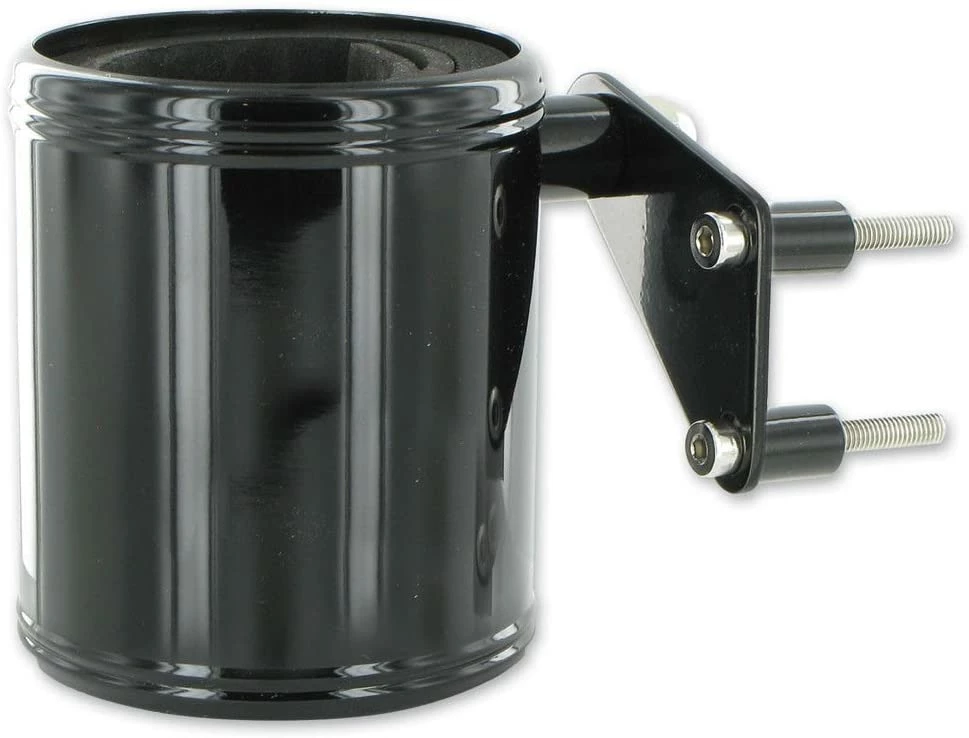 Kurzer Kaddy Cup Holders Kruzer Kaddy® 800 Black Powder Coat Switch Mount 3 Kurzer Kaddy Cup Holders Kruzer Kaddy® 800 Black Powder Coat Switch Mount