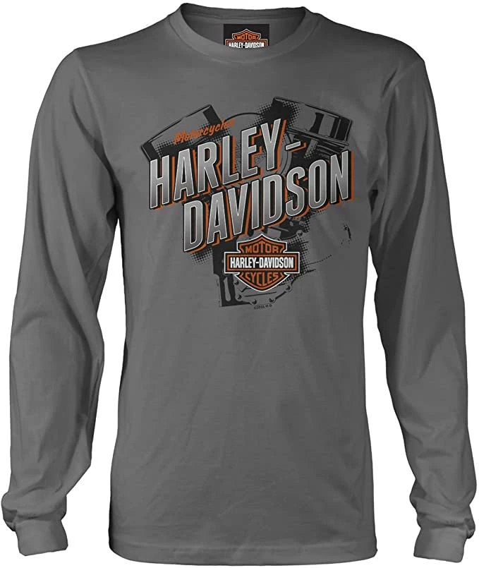 Superstition Harley-Davidson Harley-Davidson® Men's To The Limit Phoenix Long Sleeve Tee Dealership T-Shirts 3 Superstition Harley-Davidson Harley-Davidson® Men's To The Limit Phoenix Long Sleeve Tee Dealership T-Shirts