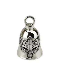 Hair Glove® Godspeed Ride Bell 62024 Ride Bells