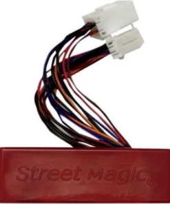 Custom Dynamics® Smart Triple Play® Signal Conversion Module, 2050-0145 LED Lighting