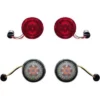Custom Dynamics® ProBEAM® LED Front & Rear Turn Signal Conversion Kit, 2020-1574 LED Lighting
