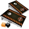 Dart World Harley-Davidson® Bar & Shield Diamond Corn Hole Home